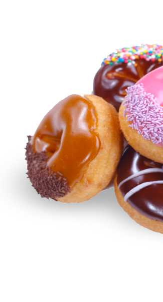 Donut Image